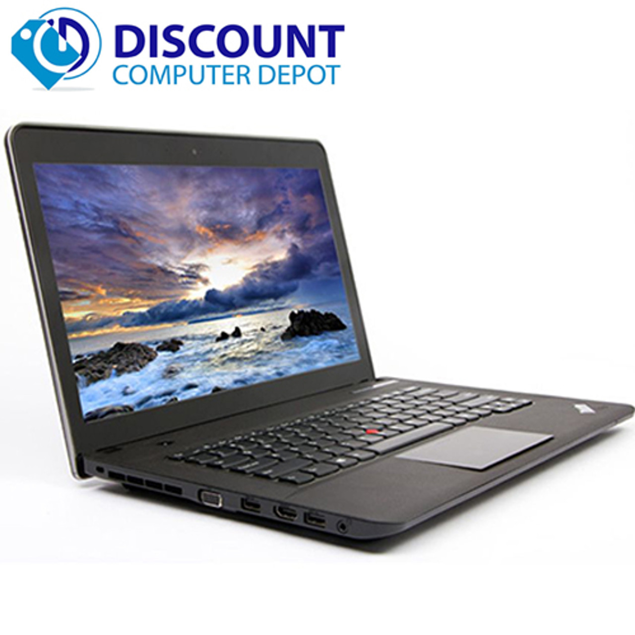 Lenovo ThinkPad Laptop L540 Computer Core i7-4702M 2.2GHz